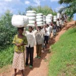 Read more about the article Caritas welcomes climate deal but says still a lot to do