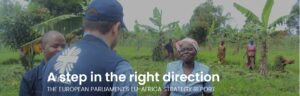 Lire la suite à propos de l’article A Step in the right direction : The European Parliament’s EU-Africa Report