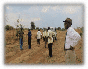 Lire la suite à propos de l’article Mumbwa Land Grab Case in Zambia