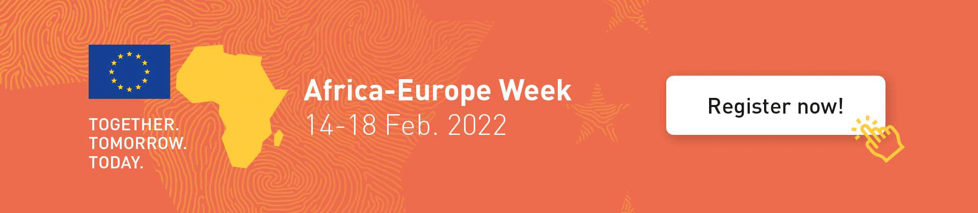 Read more about the article Forum des OSC sur la migration et la mobilité lors de la semaine de partenariat UA-UE 15 février 2022.