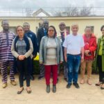 Read more about the article Développement Institutionnel et Renforcement Organisationnel des Caritas membres du Programme APPROCHE.