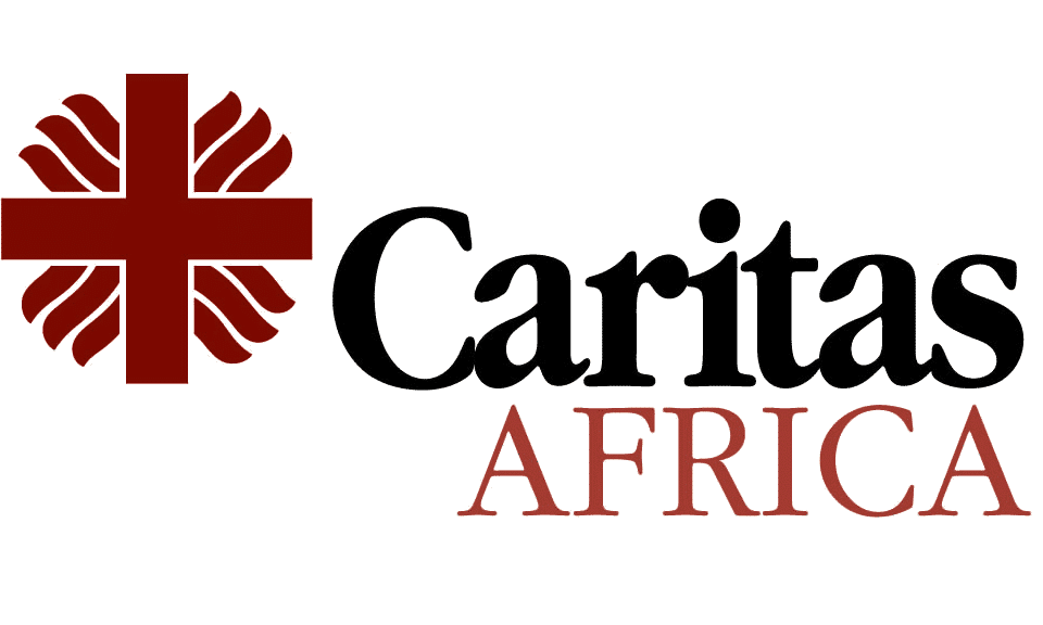 Caritas Africa logo