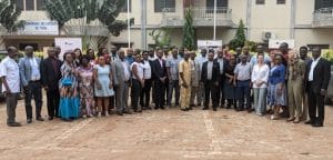 Read more about the article Programme APPROCHE : Les parties prenantes à Lomé pour dresser le bilan et mener des réflexions prospectives sur un nouveau programme
